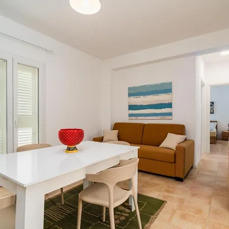Holiday home Sea Luna Rossa Marzamemi