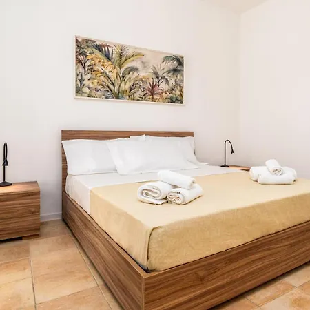 Sea Luna Rossa Holiday home
